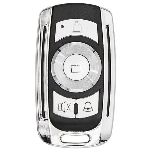 Xhorse Xhorse XKGD10EN Universal 4 Button Garage Door Remote Key - Wired Xhorse Universal Remotes - Wired