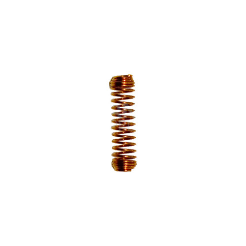 LAB LAB 115SV1 .115 DIA Short Springs for Cor 172f21 - 100 Pack Andromeda Research Labs