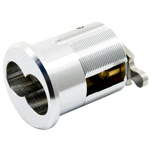 GMS GMS LFIC Large Format Mortise Housing US26D Shop Hardware