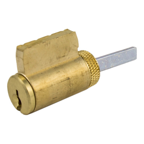 GMS GMS Key-in-Knob Kik Cylinder 5-Pin Kwikset 1176 OB US4 GMS