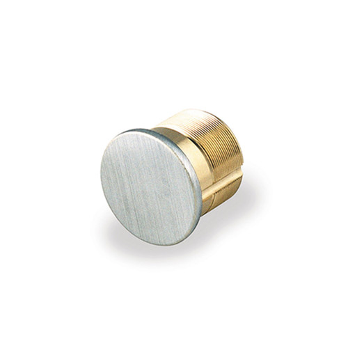 GMS GMS 1 Mortise dummy Cylinder US26D GMS
