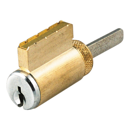 GMS Key-in-Knob Kik Cylinder 5-Pin Weiser E OB US26D