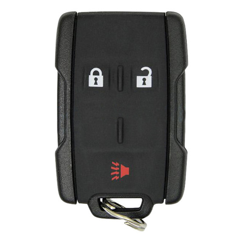 Original Chevrolet GMC 3-Button Remote M3N-32337200 13577765 - New OEM Our Brands
