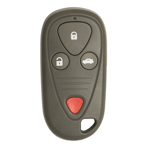 Keyless2Go KEYLESS2GO Acura 4-Button Remote OUCG8D-387H-A 72147-SEC-A02 Keys & Remotes