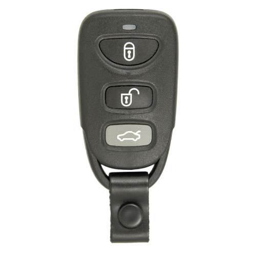 Original Kia 4-Button Remote OSLOKA-310T 95430-2G200 - New OEM Our Brands