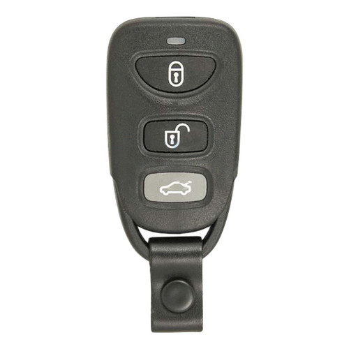 Original Hyundai 4-Button Remote OSLOKA-310T 95430-2H200 - New OEM Original Original Hyundai 4-Button Remote OSLOKA-310T 95430-2H200 - New OEM Original
