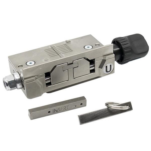 Keyline Keyline OPZ11114B OPZ10813B U Clamp For Gymkana 994 Our Brands