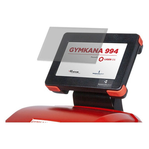 Keyline Keyline B9979 Anti-Glare Console Screen Protector For Ninja Total, Vortex, Ninja Laser, 994 Laser, Gymkana 994 Our Automotive Brands