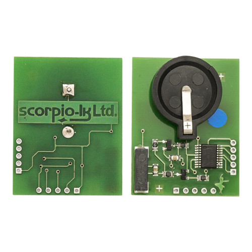 Scorpio-IK Scorpio-LK Emulator SLK-02 For Tango Base (Requires SLK-2 Software) Tango Emulators