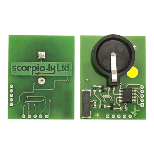 Scorpio-IK Scorpio-LK Emulator SLK-01 For Tango Base Our Brands