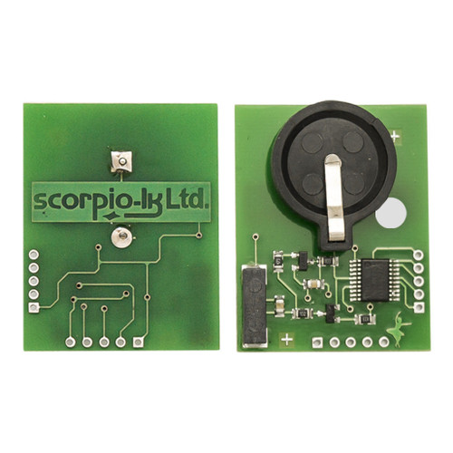 Scorpio-IK Scorpio-LK Emulator SLK-04 For Tango Base (Requires SLK-4 Software) Programmers / Cloners