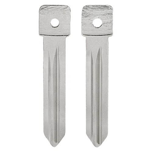 GTL MFK-004 GM B106 MFK Replacement Key Blank - 10 Pack Our Automotive Brands