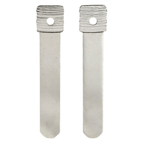 GTL MFK-022 Honda HO01 HON66 MFK Replacement Key Blank - 10 Pack MFK Blades