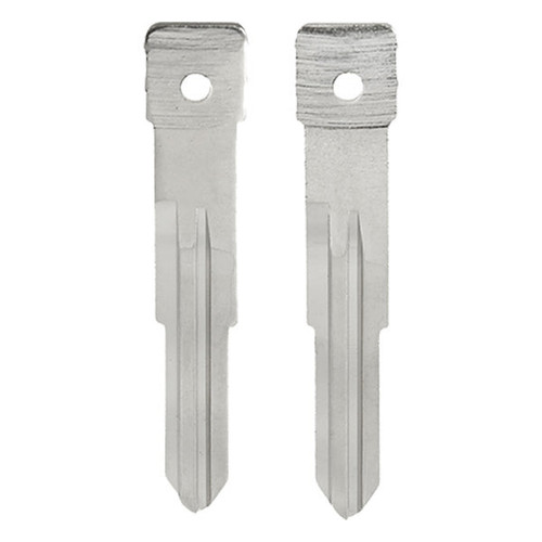 GTL MFK-021 Honda HD103 MFK Replacement Key Blank - 10 Pack Keys & Remotes