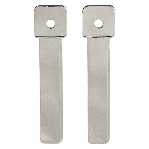 GTL MFK-034 BMW HU92 (2-Track) MFK Replacement Key Blank - 10 Pack GTL