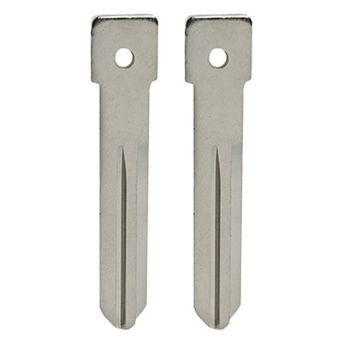 GTL MFK-065 Subaru SUB1 MFK Replacement Key Blank - 10 Pack Shop Automotive