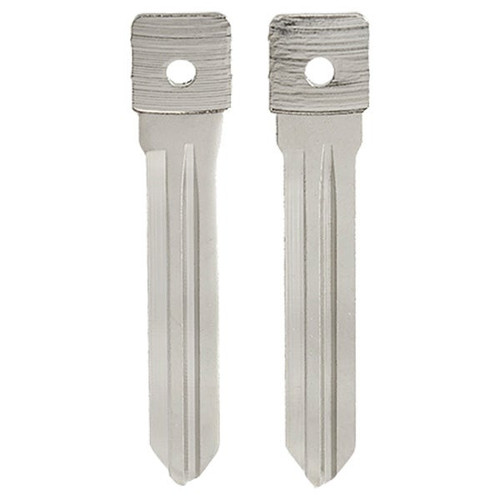 GTL MFK-044 Hyundai Kia HY15 HYN14R MFK Replacement Key Blank - 10 Pack Shop Automotive