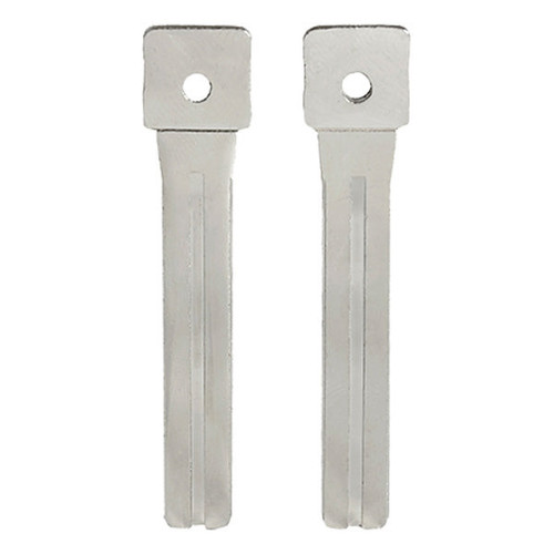 GTL MFK-074 Lexus TOY40 (Long) MFK Replacement Key Blank - 10 Pack Shop Automotive