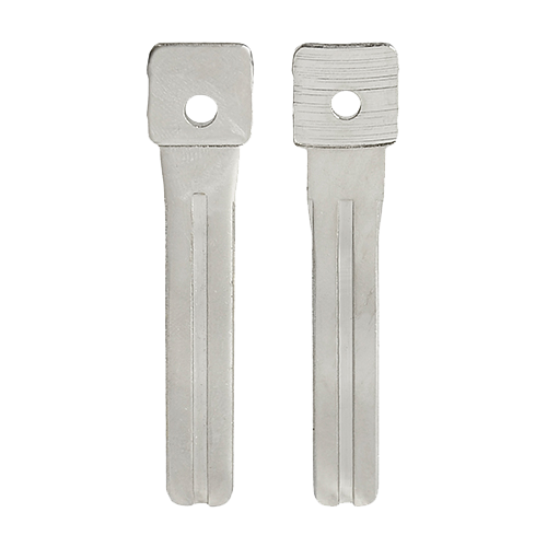 GTL MFK-080 Toyota Lexus TOY48 (Short) MFK Replacement Key Blank - 10 Pack Shop Automotive