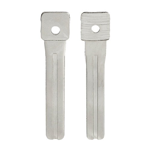 GTL MFK-080 Toyota Lexus TOY48 (Short) MFK Replacement Key Blank - 10 Pack Shop Automotive