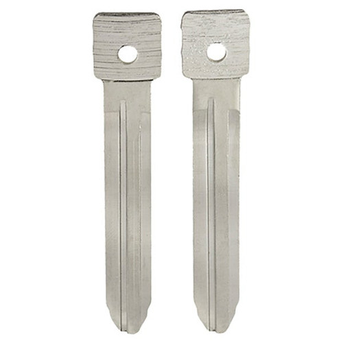 GTL MFK-077 Subaru GM B110 TOY43R MFK Replacement Key Blank - 10 Pack Shop Automotive