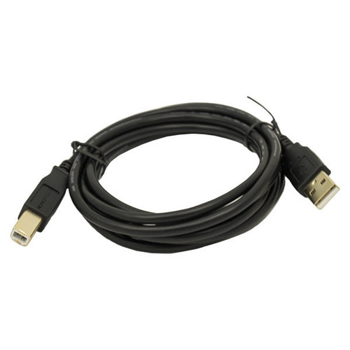KEY SENTIALS USB Type-A to USB Type-B 2.0 Cable 6ft Our Automotive Brands