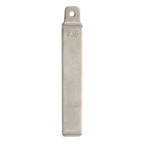 Keyless2Go Keyless2Go Switchblade 81996-H5000 (746, 752) for Flip Hyundai Flip Key Automotive Keys