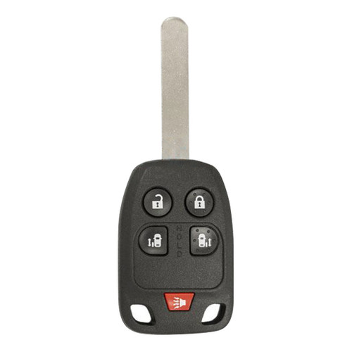 Honda 5 Button Remote Key for N5F-A04TAA / 35118-TK8-A10 - New