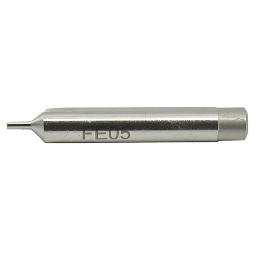 ilco ILCO D741435ZB FE05 CUTTER 1.8 mm Cutter For Swift Plus, Twister II Key Machines