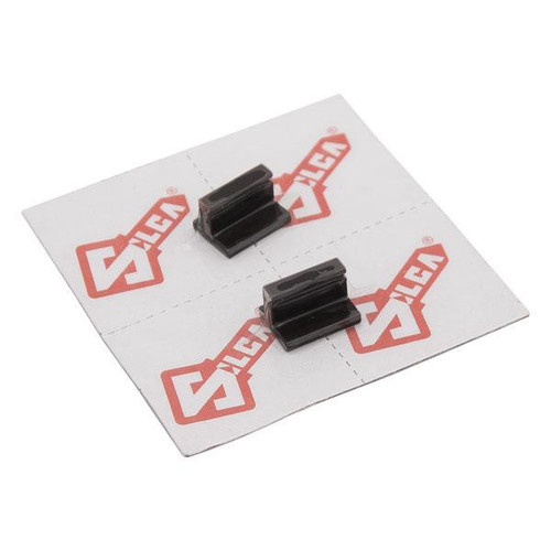 ilco ILCO D726291ZB D749777ZB Key Gripping Adapter Set for Mercedes Keys For MATRIX, TWISTER II, SWIFT PLUS Key Machines Our Brands