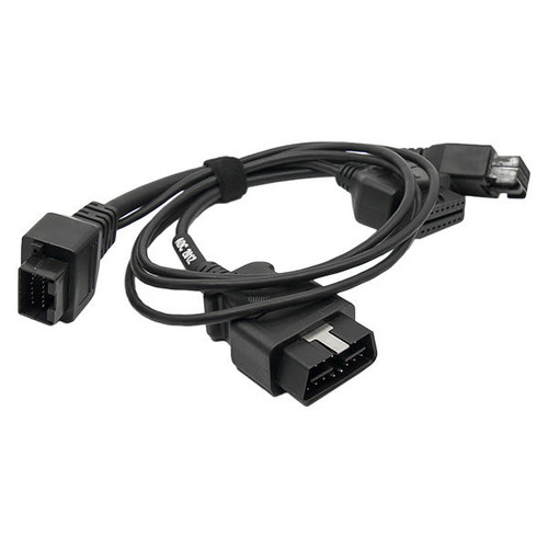 Advanced Diagnostics Advanced Diagnostics ADC2012 SmartPro Cable for Jeep Fiat 2018-2019 Programming Advanced Diagnostics
