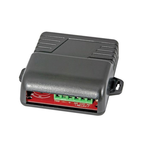 SECO-LARM Seco-Larm Multi-Purpose Programmable Timer Access Control