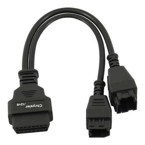 TOPDON TopDon Chrysler 12+8 Cable For T-Ninja 1000 Key Programmer TOPDON