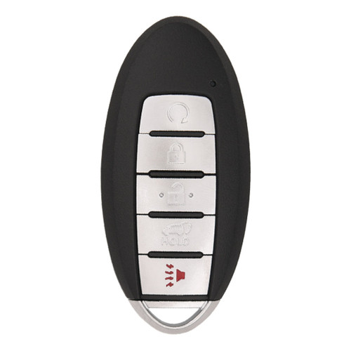 Keyless2Go Keyless2Go 5 Button Proximity Smart Key Replacement For Nissan KR5TXN7 285E3-9UF7A Shop Automotive
