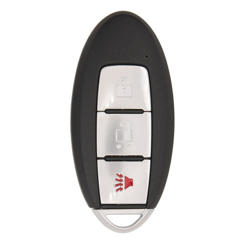 Keyless2Go Keyless2Go 3 Button Proximity Smart Key Replacement For Nissan KR5TXN7 285E3-9UF1A Our Brands