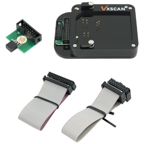 KEYSENTIALS BMW EWS4 IC Adapter For AK90, AK90+ For Programming Without Soldering