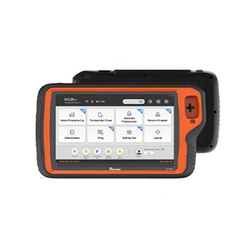 Xhorse VVDI Key Tool Plus Programmer - Advanced Version