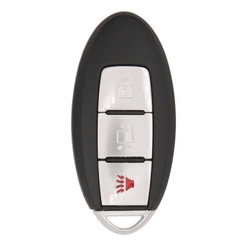 Keyless2Go Keyless2Go 3 Button Proximity Smart Key Replacement for Nissan KR5S180144106 / 285E3-4CB1A Shop Automotive