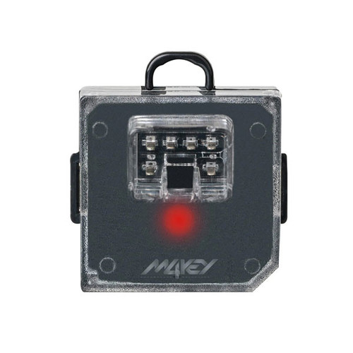 GOLDCAR ELECTRONIC TECH Goldcar Plug and Play Steering Lock Emulator for Kia and Hyundai Our Brands