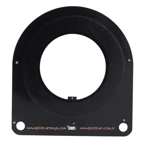 Goldcar Immoblizer Key Coil Tester