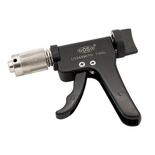 GOSO  GOSO Gun Style Lock Picking Plug Spinner Our Automotive Brands