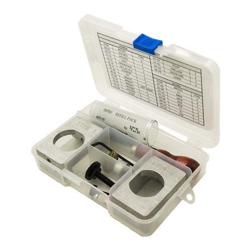 Accu-Reader AccuReader Honda / Acura Ignition Roll Pin Removal Kit Picks & Decoders