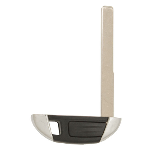 Lincoln Emergency Insert Key Blade 164-R8170, HU101 - Aftermarket