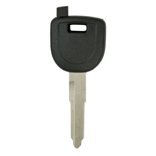 Keyless2Go Keyless2Go MAZ24 MAZ34 MZ24 MZ34 Key Shell for Mazda - With Chip Holder Key Shells
