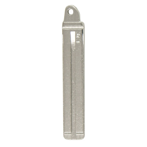 Keyless2Go Keyless2Go 3C1 Laser Cut Flip Key Blade HYUNDAI 81996-D3000 Automotive Keys