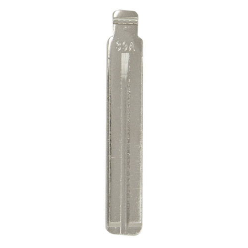 Keyless2Go Keyless2Go 39A Laser Cut Flip Key Blade KIA HYUNDAI 81996-2S020 Keyless2Go