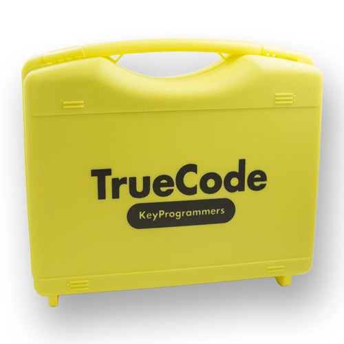 KeyProgrammers TrueCode Smart Cable Base Hardware Programmers / Cloners