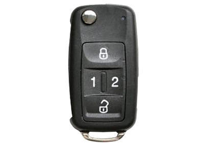 KEYDIY F02 Car and Garage Remote In One