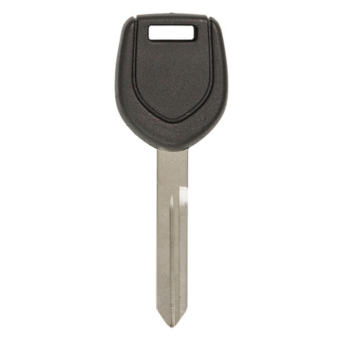 Keyless2Go KEYLESS2GO MIT9-PT Transponder Key, 4D-60 Automotive Keys
