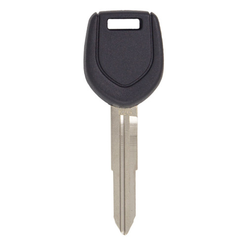 Keyless2Go KEYLESS2GO MIT8-PT Transponder Key, 4D-60 80-Bit Our Automotive Brands